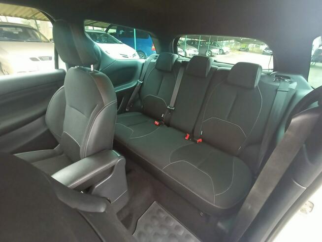Citroen DS3 1.6 VTi , niski przebieg, 1 właściciel, bardzo dobry stan techniczny