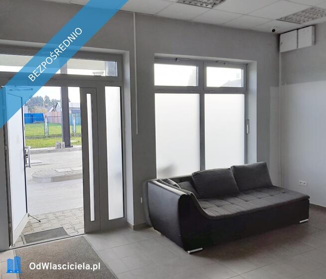 Lokal użytkowy do wynajęcia w Skoczowie: 39.7 m2