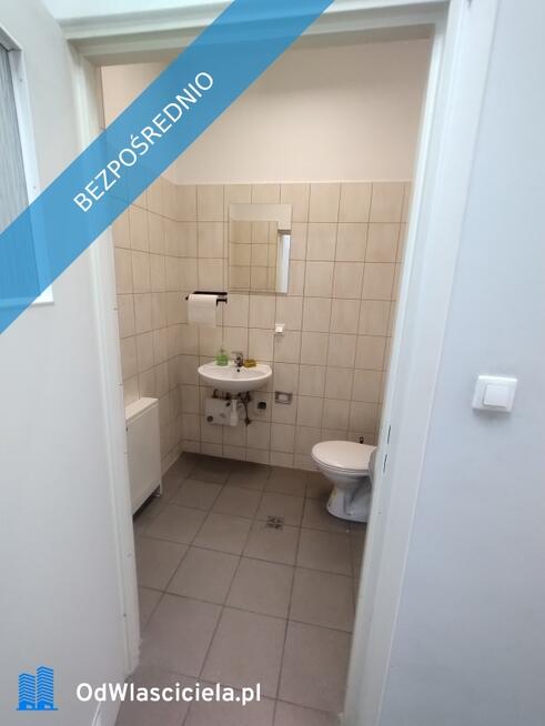 Lokal użytkowy do wynajęcia w Skoczowie: 39.7 m2