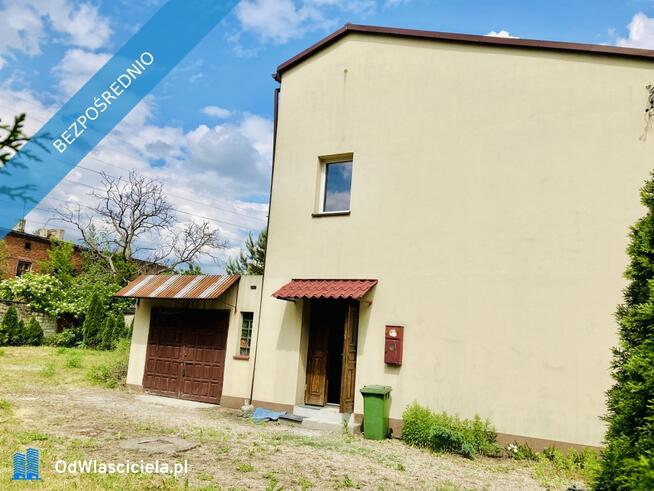 Dom 135m2, Łódź Chojny