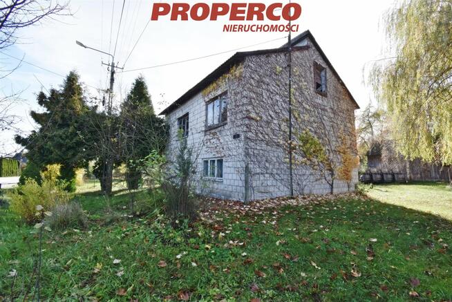 Dom Piotrkowice gm. Wodzisław