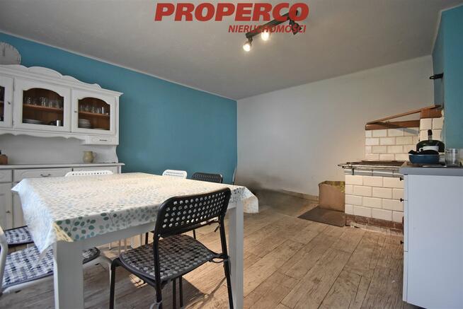 Dom Piotrkowice gm. Wodzisław