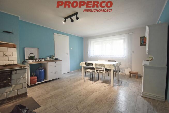 Dom Piotrkowice gm. Wodzisław