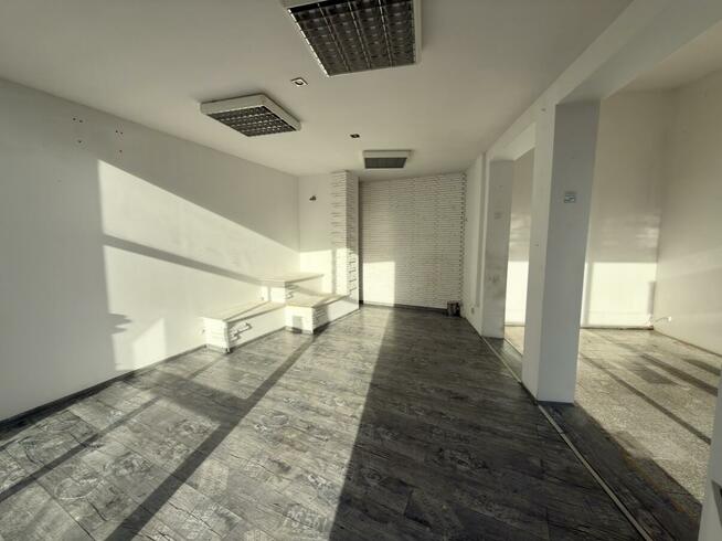 Lokal użytkowy Opole