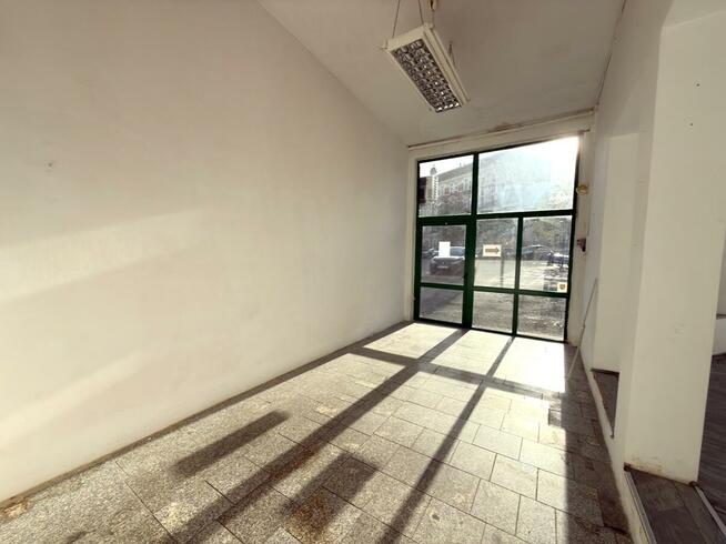 Lokal użytkowy Opole