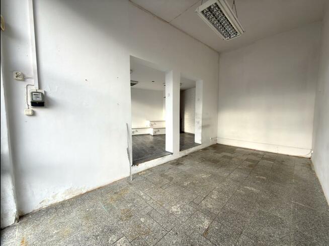 Lokal użytkowy Opole