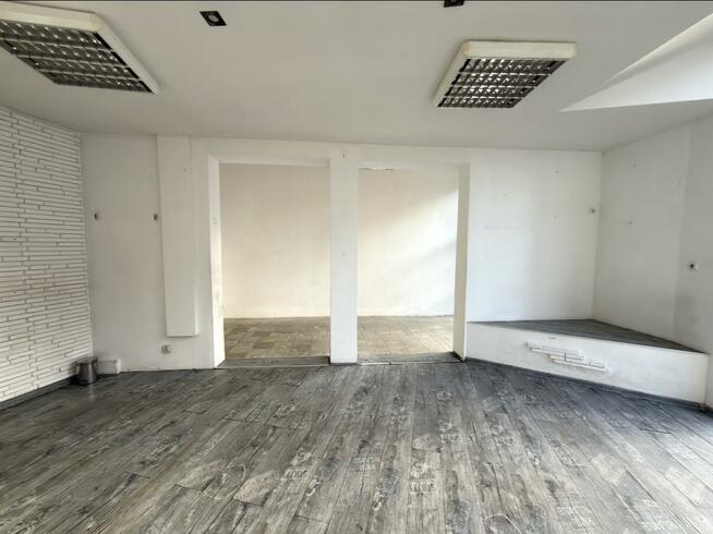 Lokal użytkowy Opole