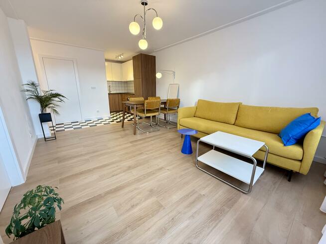 Mieszkanie Opole, Kościuszki