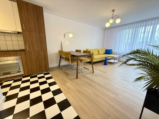 Mieszkanie Opole, Kościuszki