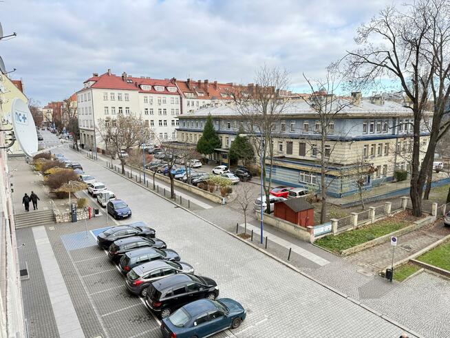 Mieszkanie Opole, Kościuszki