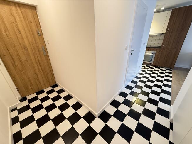 Mieszkanie Opole, Kościuszki