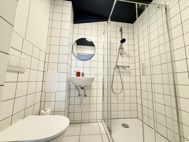 Mieszkanie Opole, Kościuszki