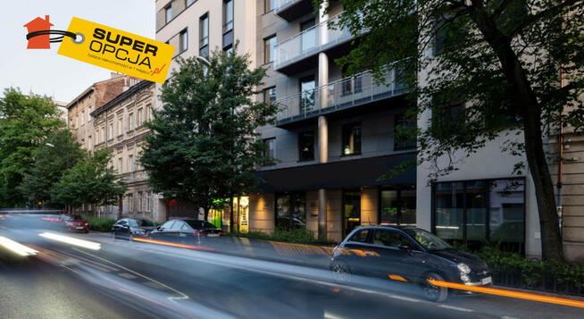 Lokal użytkowy Kraków gm. Kraków-Śródmieście Stare Miasto,