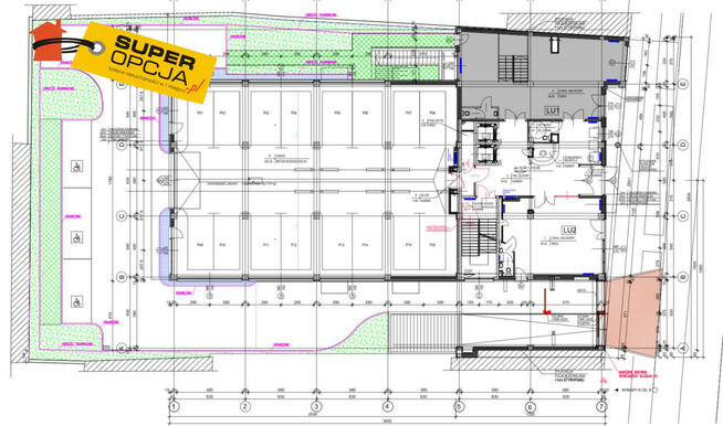 Lokal użytkowy Kraków gm. Kraków-Śródmieście Stare Miasto,