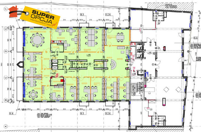 Lokal użytkowy Kraków gm. Kraków-Śródmieście Stare Miasto,