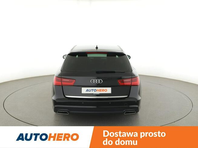 Audi A6 automat xenon navi grzane fotele kamera i czujniki parkowania