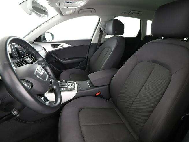 Audi A6 automat xenon navi grzane fotele kamera i czujniki parkowania