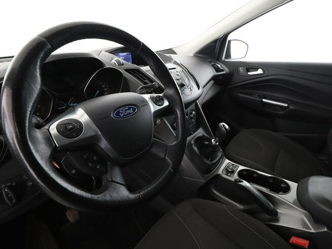 Ford Kuga Czujniki, Navi, Podg.fotele, klima, Bluetooth
