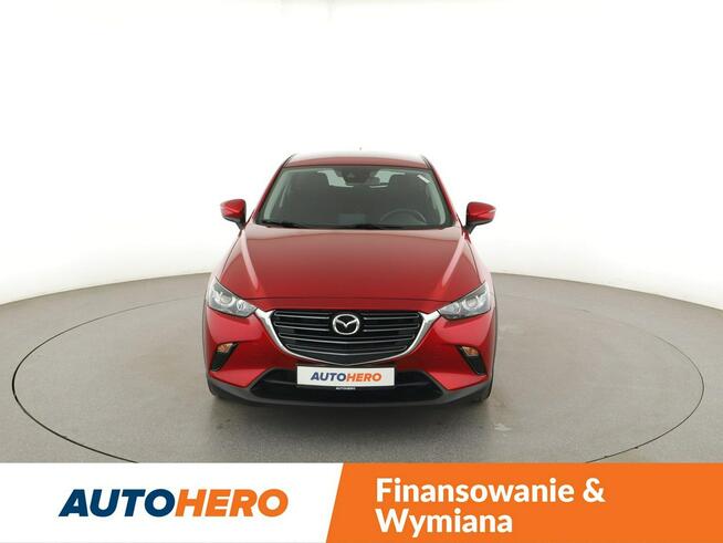 Mazda CX-3 2.0 Skyactiv-G Advantage Klimatronik Tempomat Grzane Fotele Kamera PDC