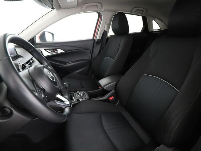 Mazda CX-3 2.0 Skyactiv-G Advantage Klimatronik Tempomat Grzane Fotele Kamera PDC