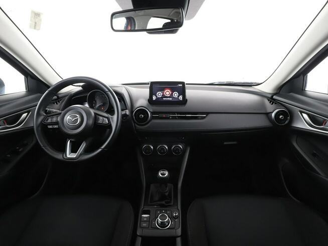 Mazda CX-3 2.0 Skyactiv-G Advantage Klimatronik Tempomat Grzane Fotele Kamera PDC
