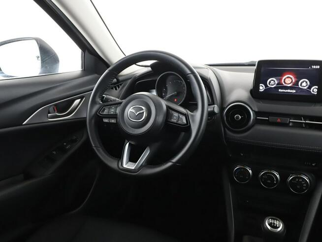 Mazda CX-3 2.0 Skyactiv-G Advantage Klimatronik Tempomat Grzane Fotele Kamera PDC