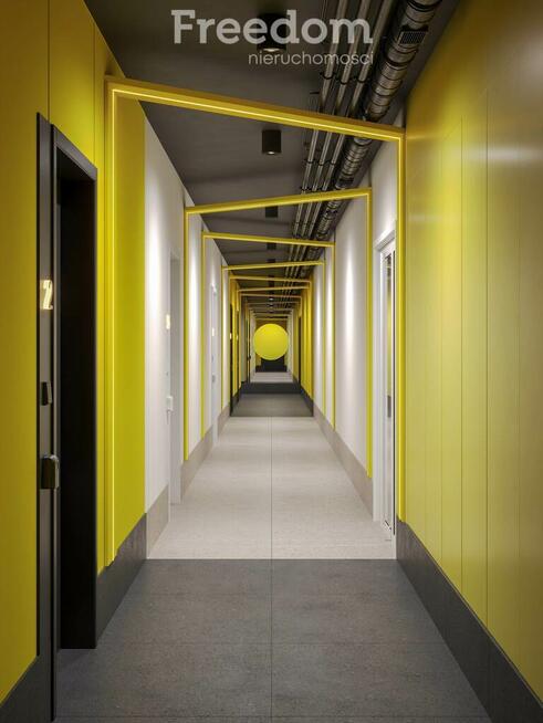 Apartament z tarasem, 400m od Morza, M30