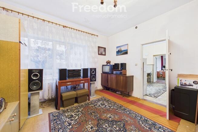 Mieszkanie z klimatem – Zajezierze, gm. Małdyty