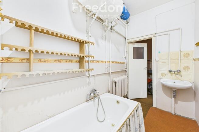 Mieszkanie z klimatem – Zajezierze, gm. Małdyty