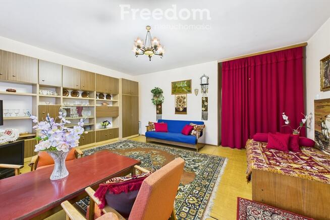 Mieszkanie z klimatem – Zajezierze, gm. Małdyty