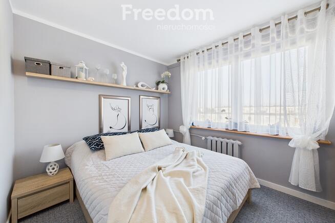 Mieszkanie w centrum Morąga