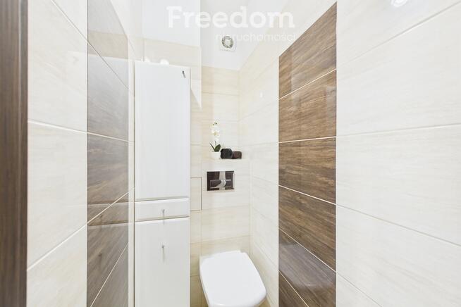 Mieszkanie w centrum Morąga