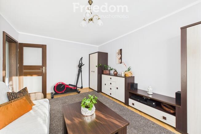 Mieszkanie w centrum Morąga