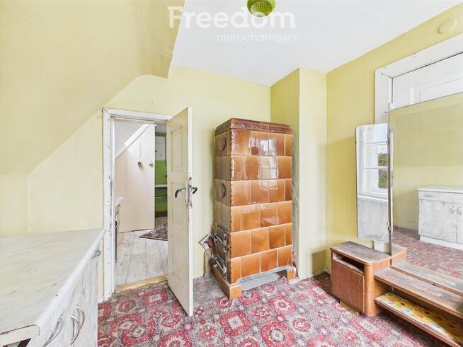 Mieszkanie 2 pok. za 49.000 zł pod Młynarami