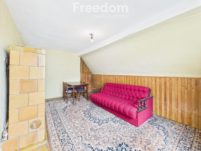 Mieszkanie 2 pok. za 49.000 zł pod Młynarami