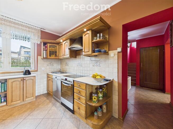 Piękny dom wolnostojący w Dzierzgoniu