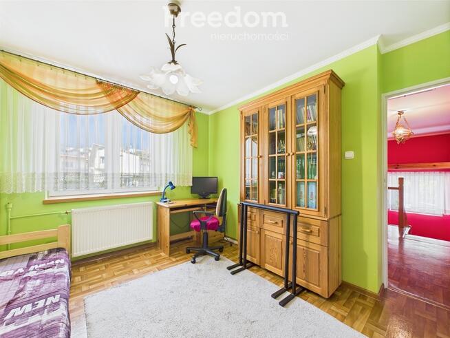 Piękny dom wolnostojący w Dzierzgoniu