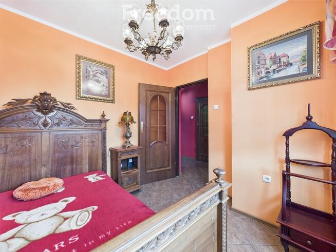 Piękny dom wolnostojący w Dzierzgoniu