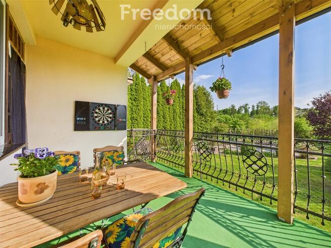 Piękny dom wolnostojący w Dzierzgoniu