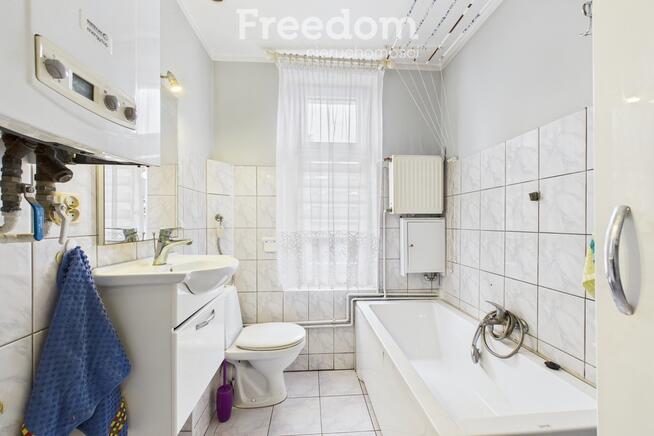 Mieszkanie bezczynszowe w Dzierzgoniu