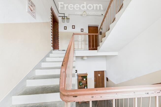 Mieszkanie bezczynszowe w Dzierzgoniu