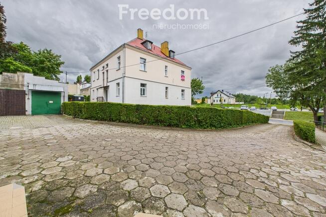 Mieszkanie bezczynszowe w Dzierzgoniu