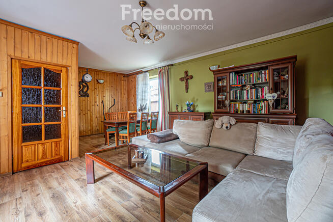 Dom wolnostojący nieopodal Zalewu i Elbląga