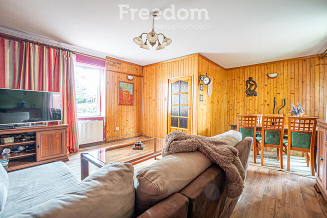 Dom wolnostojący nieopodal Zalewu i Elbląga