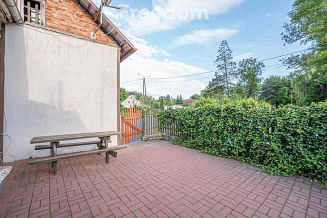 Dom wolnostojący nieopodal Zalewu i Elbląga