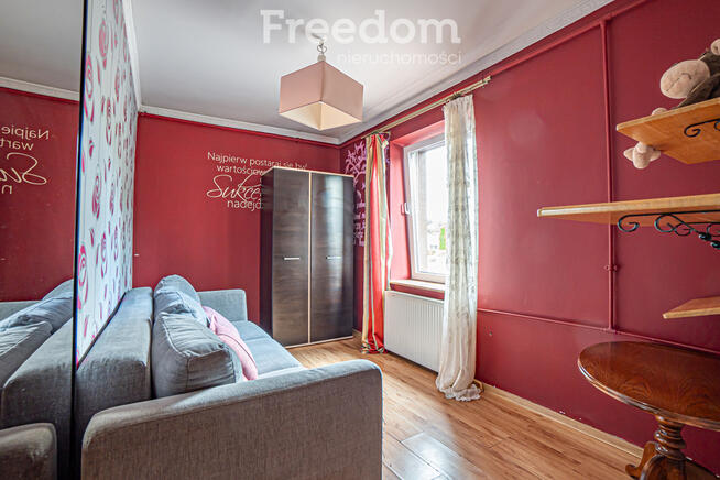 Dom wolnostojący nieopodal Zalewu i Elbląga