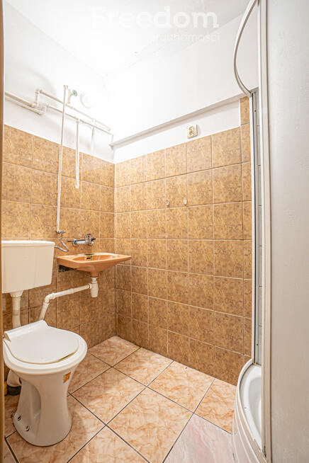 Dom wolnostojący nieopodal Zalewu i Elbląga