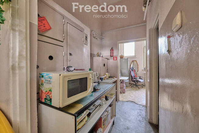 Na sprzedaż lokal użytkowy, parter, duże witryny