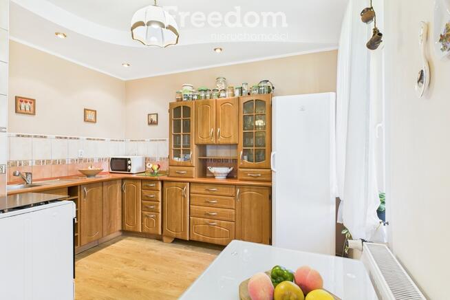 Dobrze prosperujący obiekt na wynajem w Jantarze