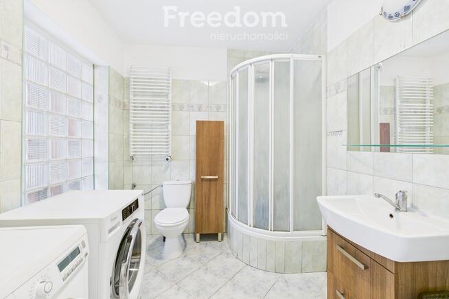 Dobrze prosperujący obiekt na wynajem w Jantarze